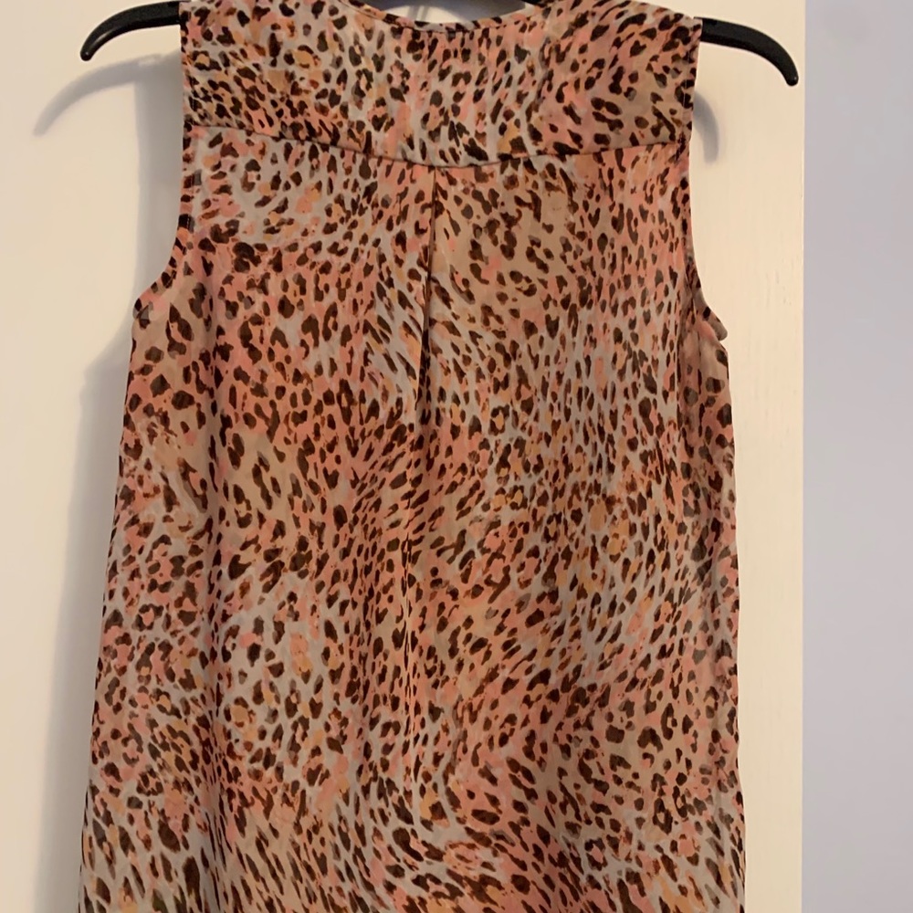 Cabi tunic
